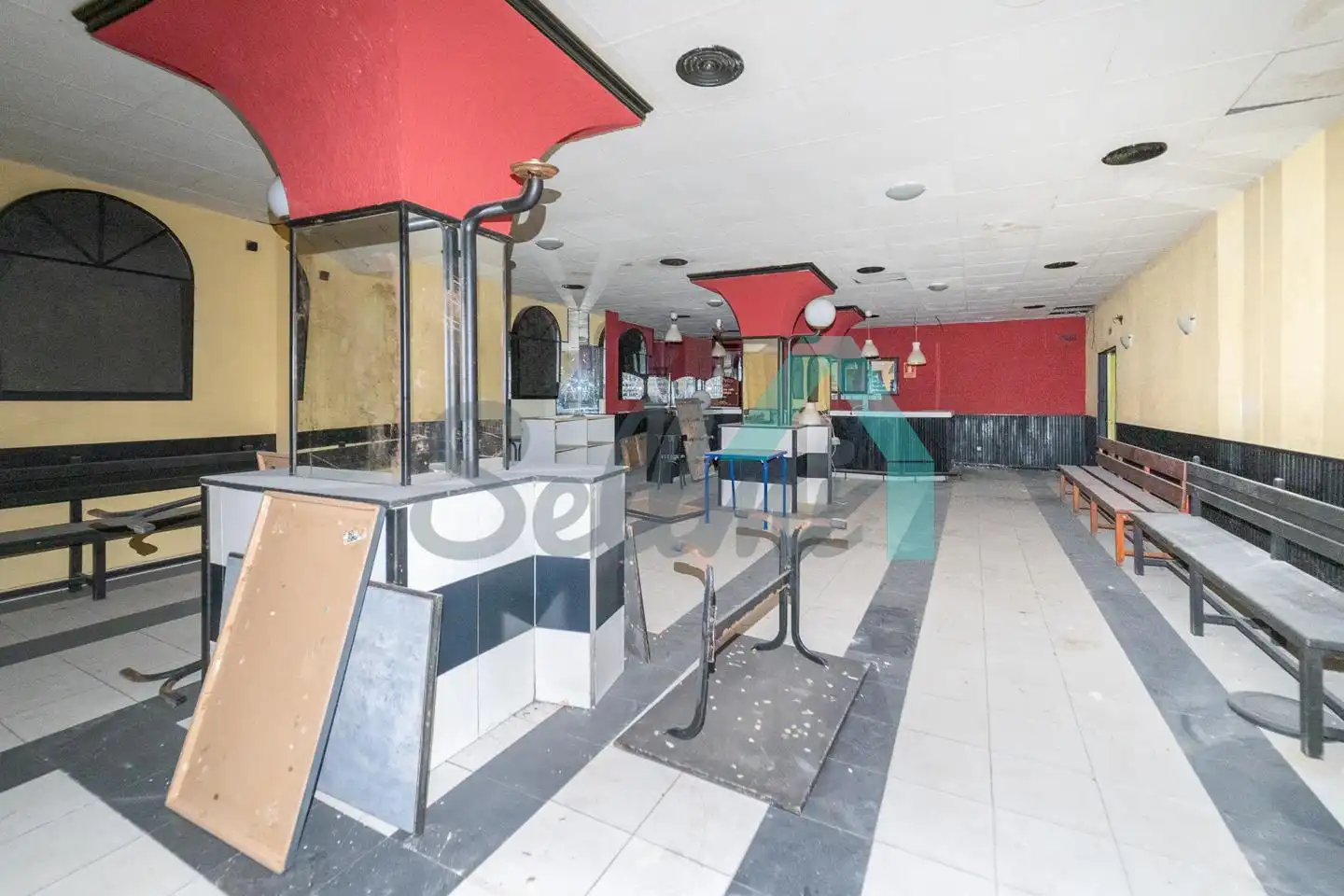 Local comercial de lloguer a Rosal, imagen 8