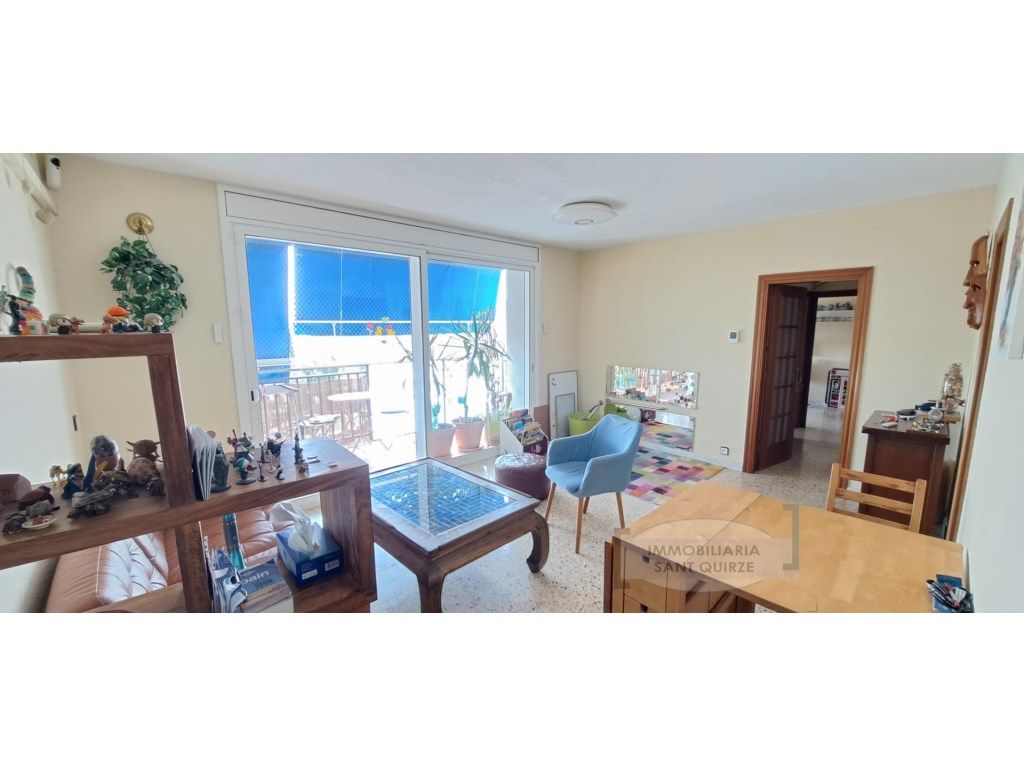 Flat for sale in Sant Quirze del Vallès