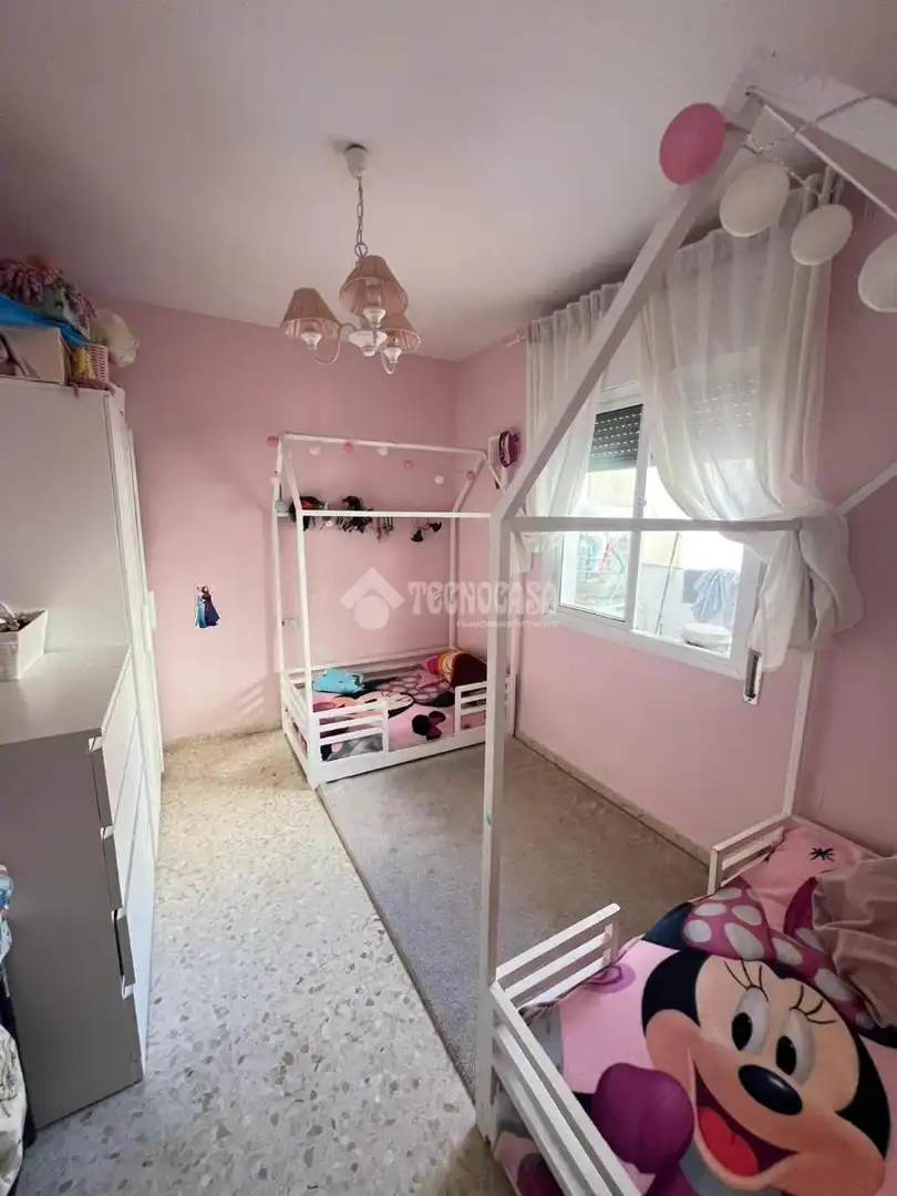 Schlafzimmer von Wohnung zum Verkauf in Alhaurín El Grande mit Balkon