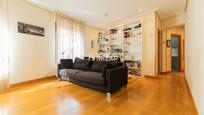 Living room of Flat for sale in Bilbao 