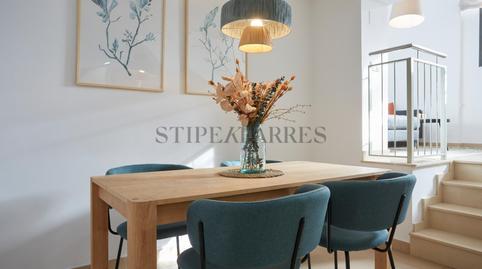 Foto 2 de Dúplex en venta en Vila de Gràcia,  Barcelona Capital