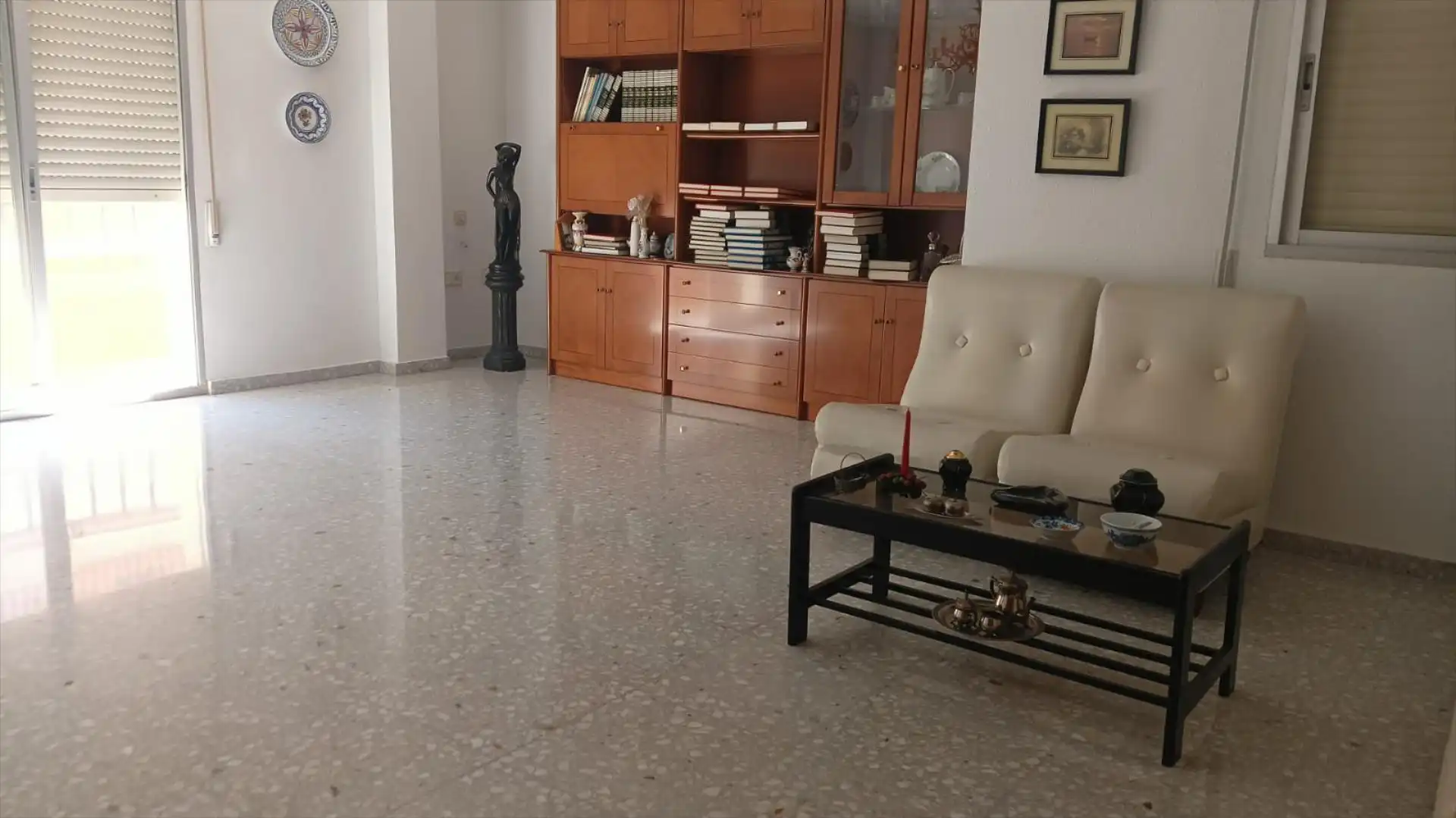 Living room of Detached homes for rent in Riba-roja de Túria  with Terrace and Storage room