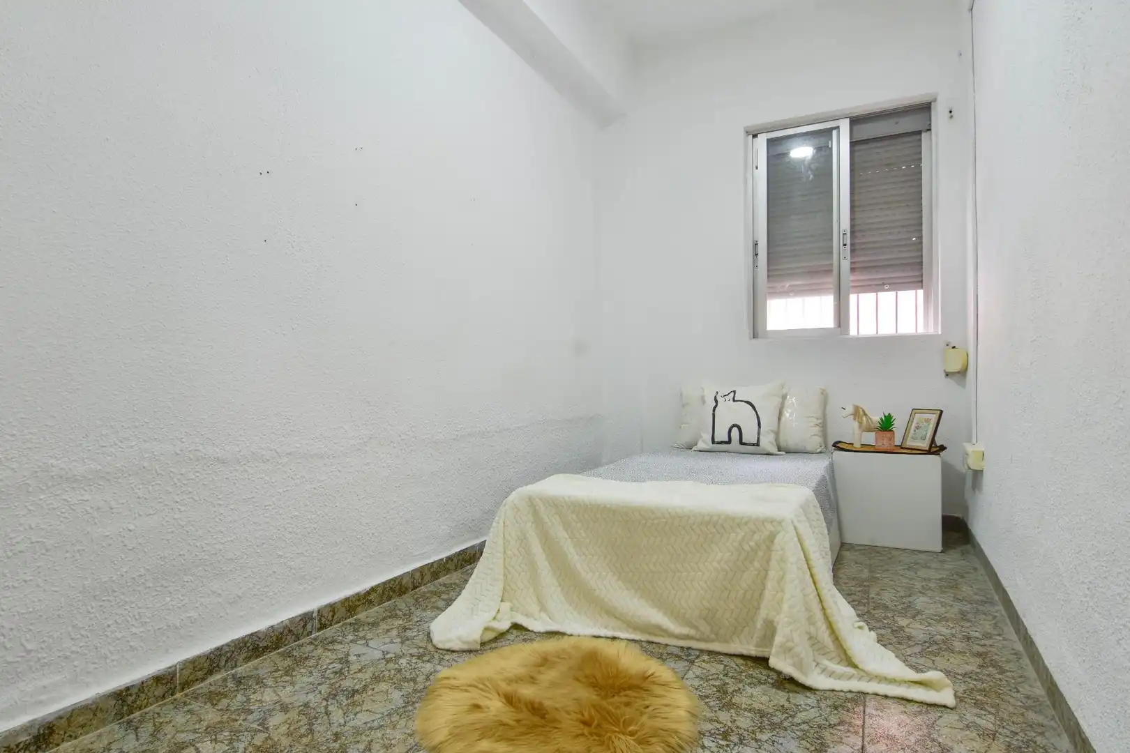 Dormitori de Planta baixa en venda en Manises amb Aire condicionat i Calefacció