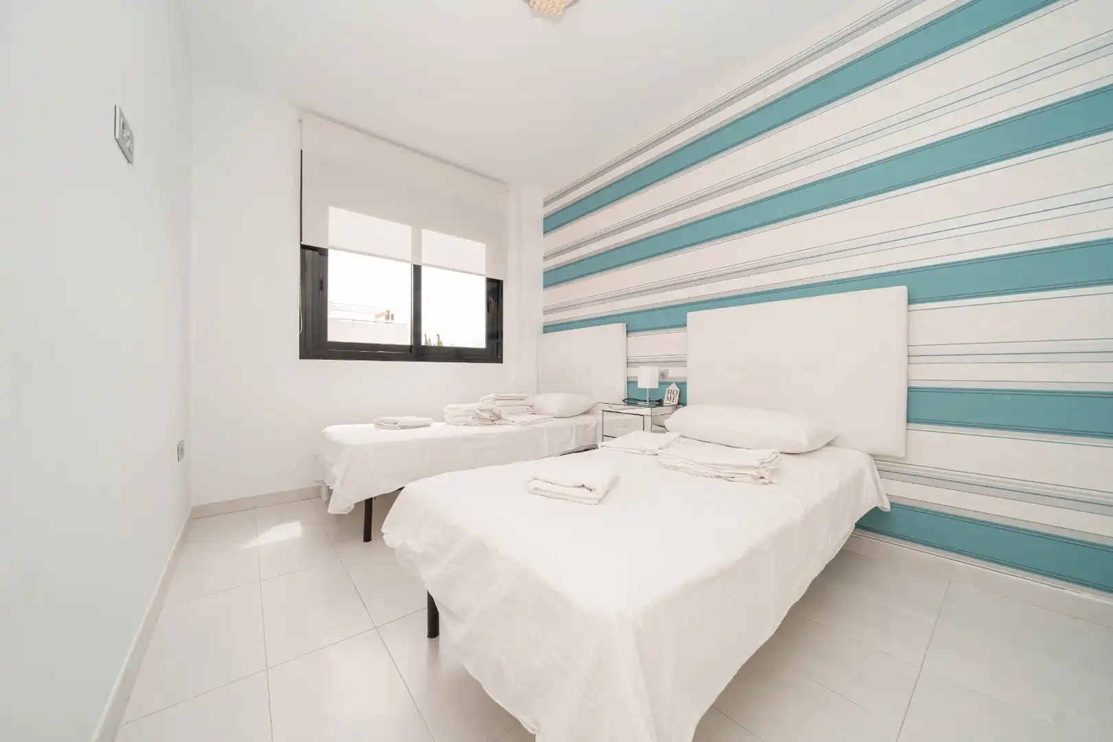 Villa mit Pool zur Miete in Lo Pagán, imagen 12