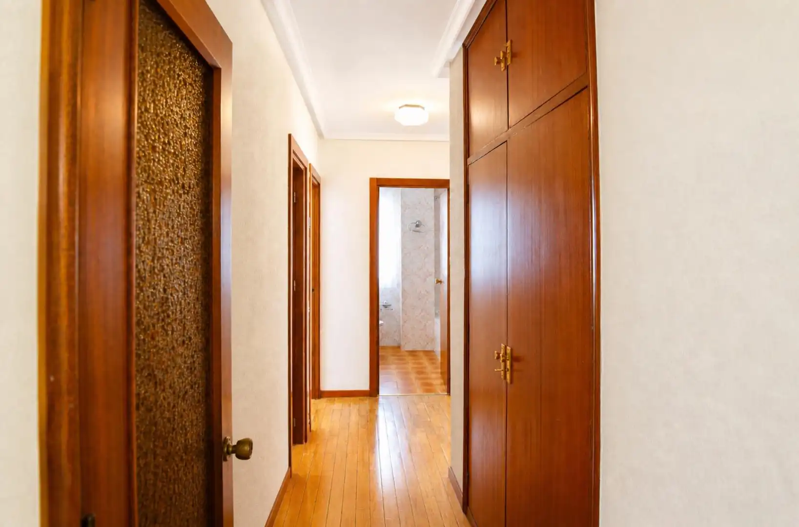 Piso en venta en Cáceres con Calefacción y Terraza