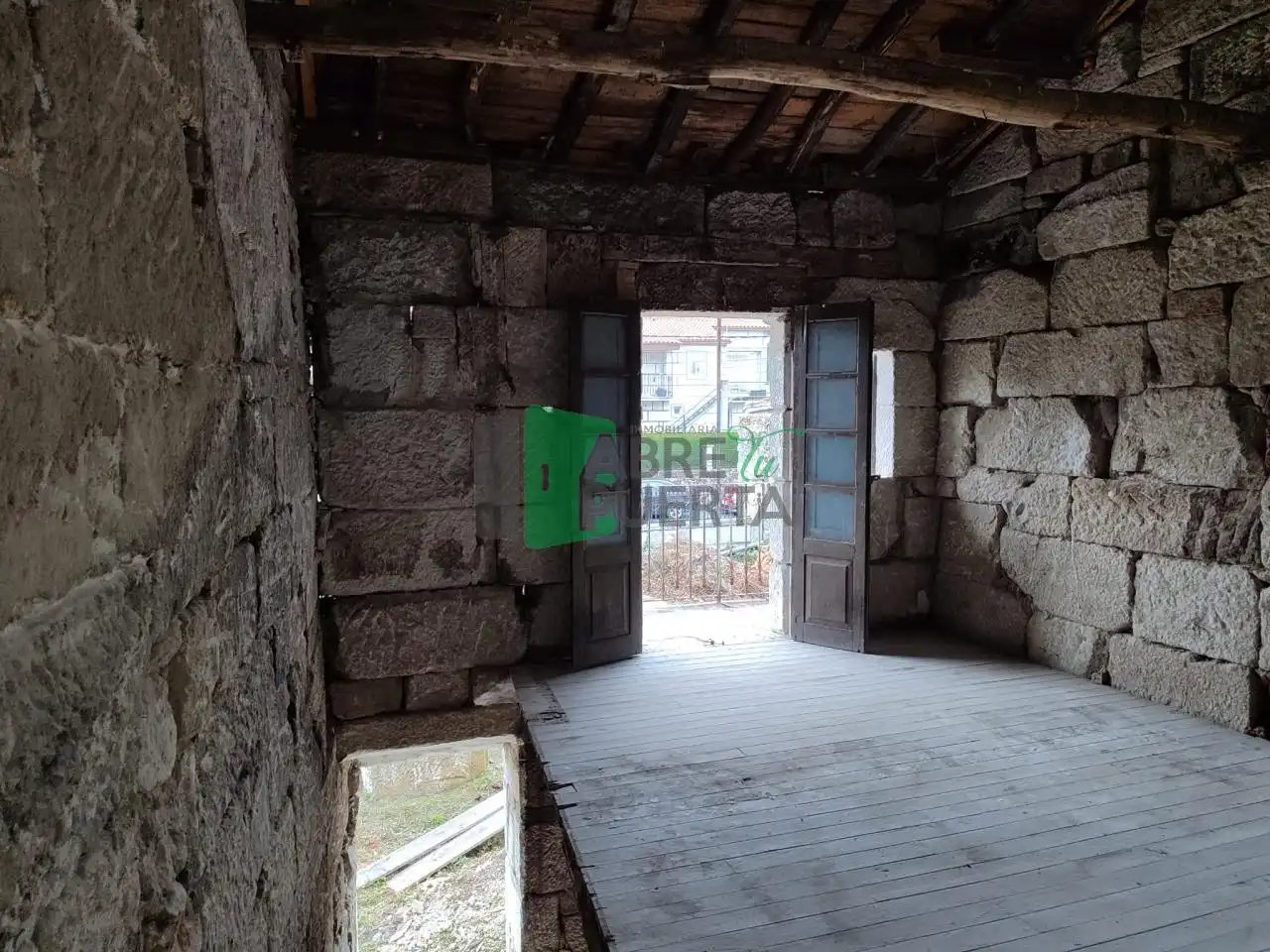 Casa amb jardí en venda a Xinzo de Limia, imagen 8