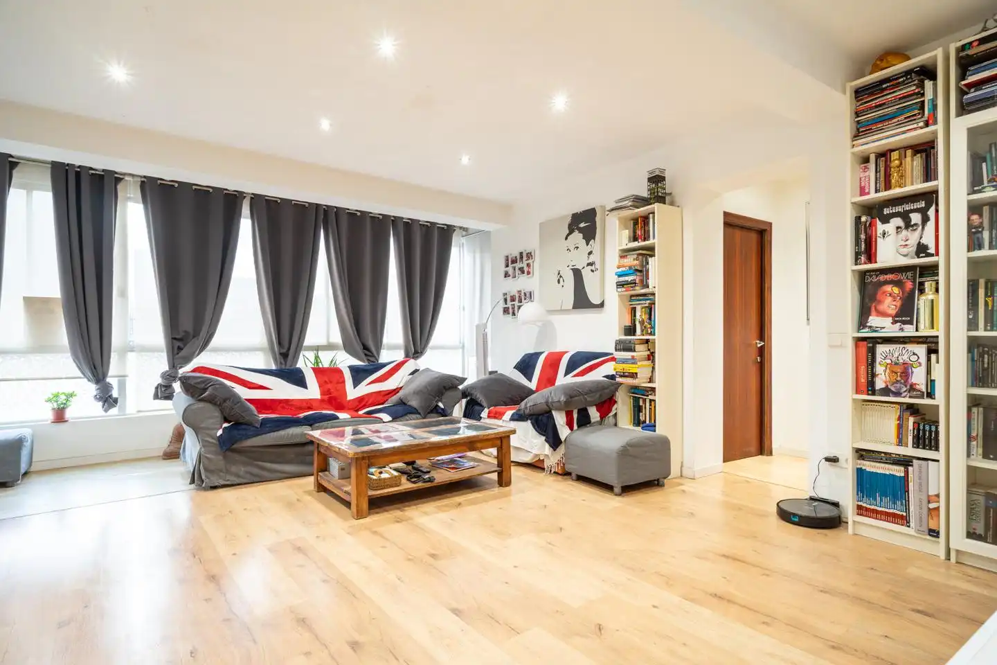 Appartement à vendre à Militar, imagen 16