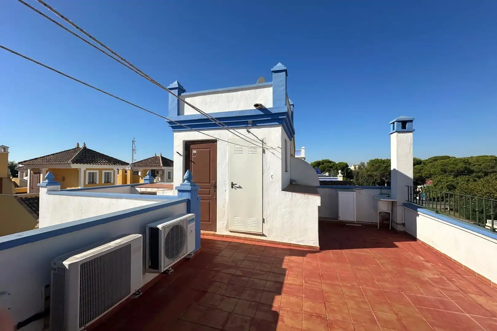 Maison mitoyenne avec terrasse à vendre à Roda, imagen 4