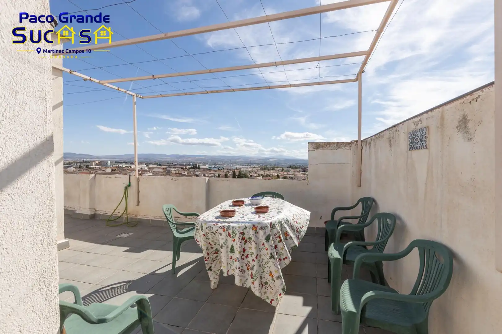 Appartement avec terrasse à vendre à Calle Calle César Augusto 7, imagen 32