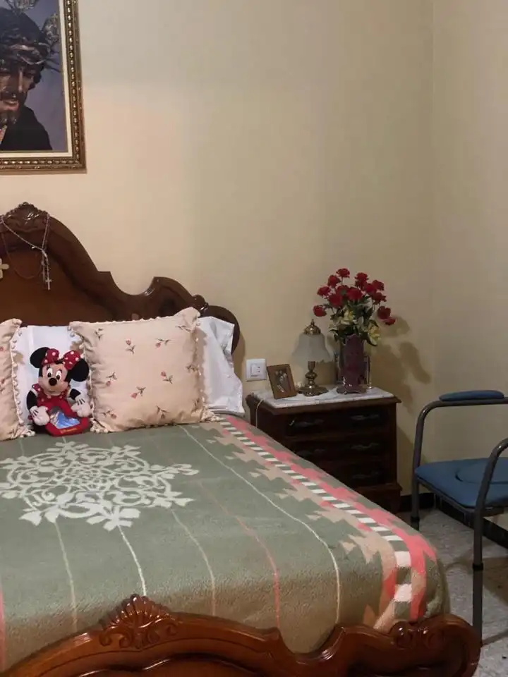 Habitación de Casa o chalet en venta en Dos Hermanas con Aire acondicionado y Trastero