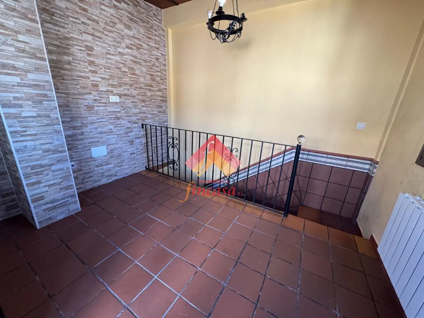 Casa o chalet de alquiler en Ronda con Parquet, Terraza y Amueblado