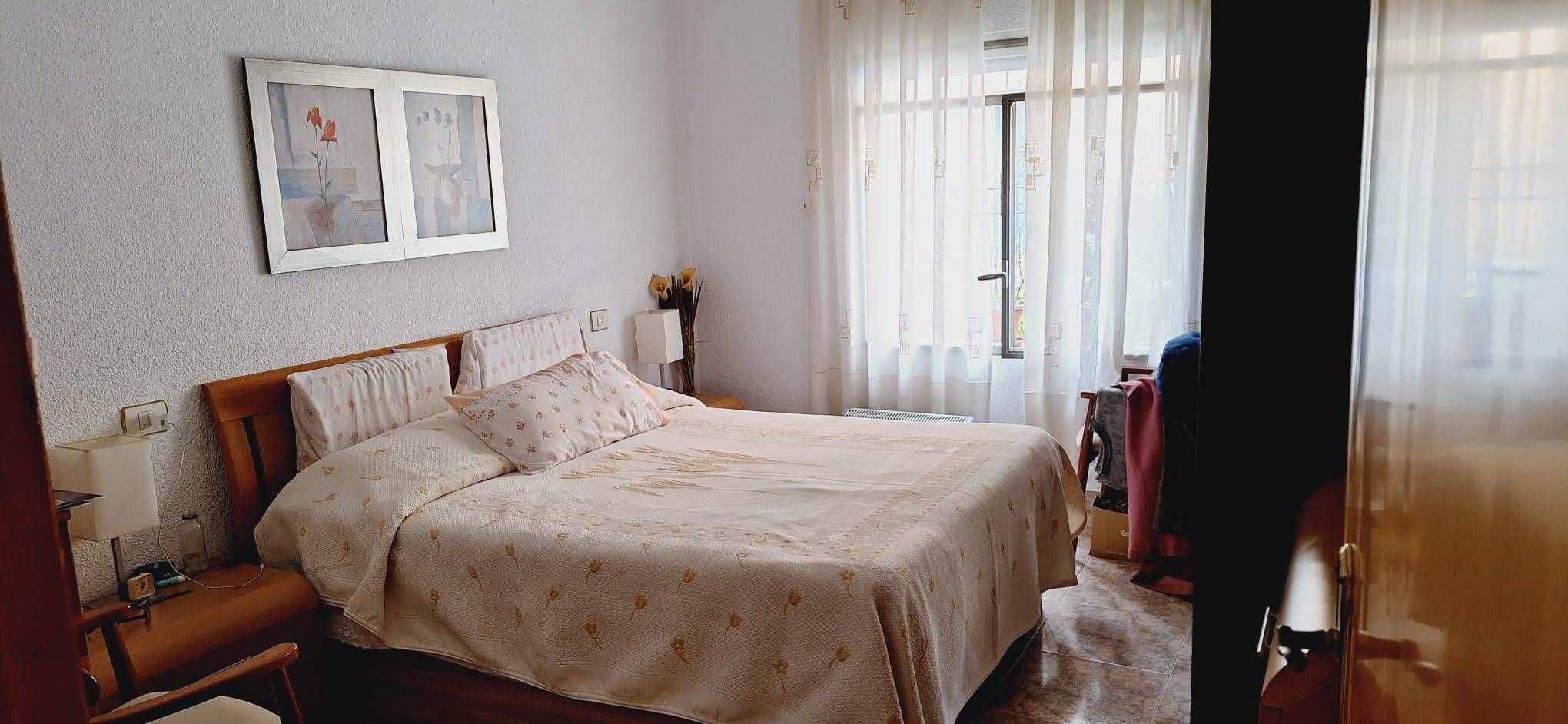 Casa o xalet en venda a Santiago el Mayor