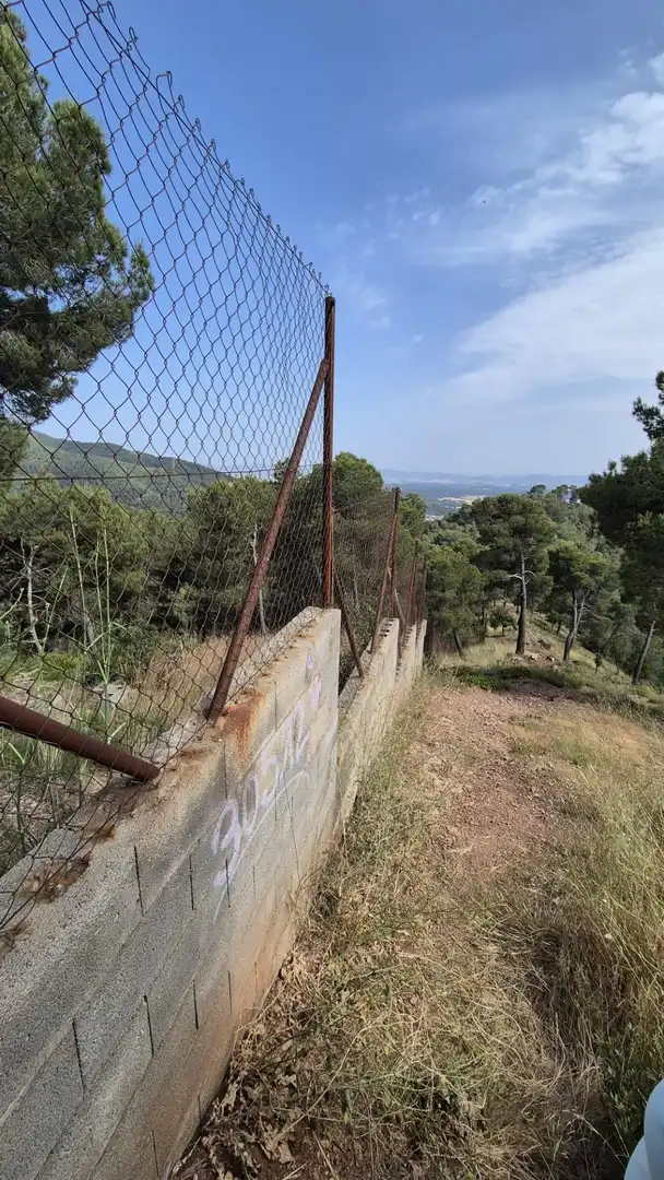 Terreny residencial en venda a El Racó - Sant Feliu del Racó, imagen 12