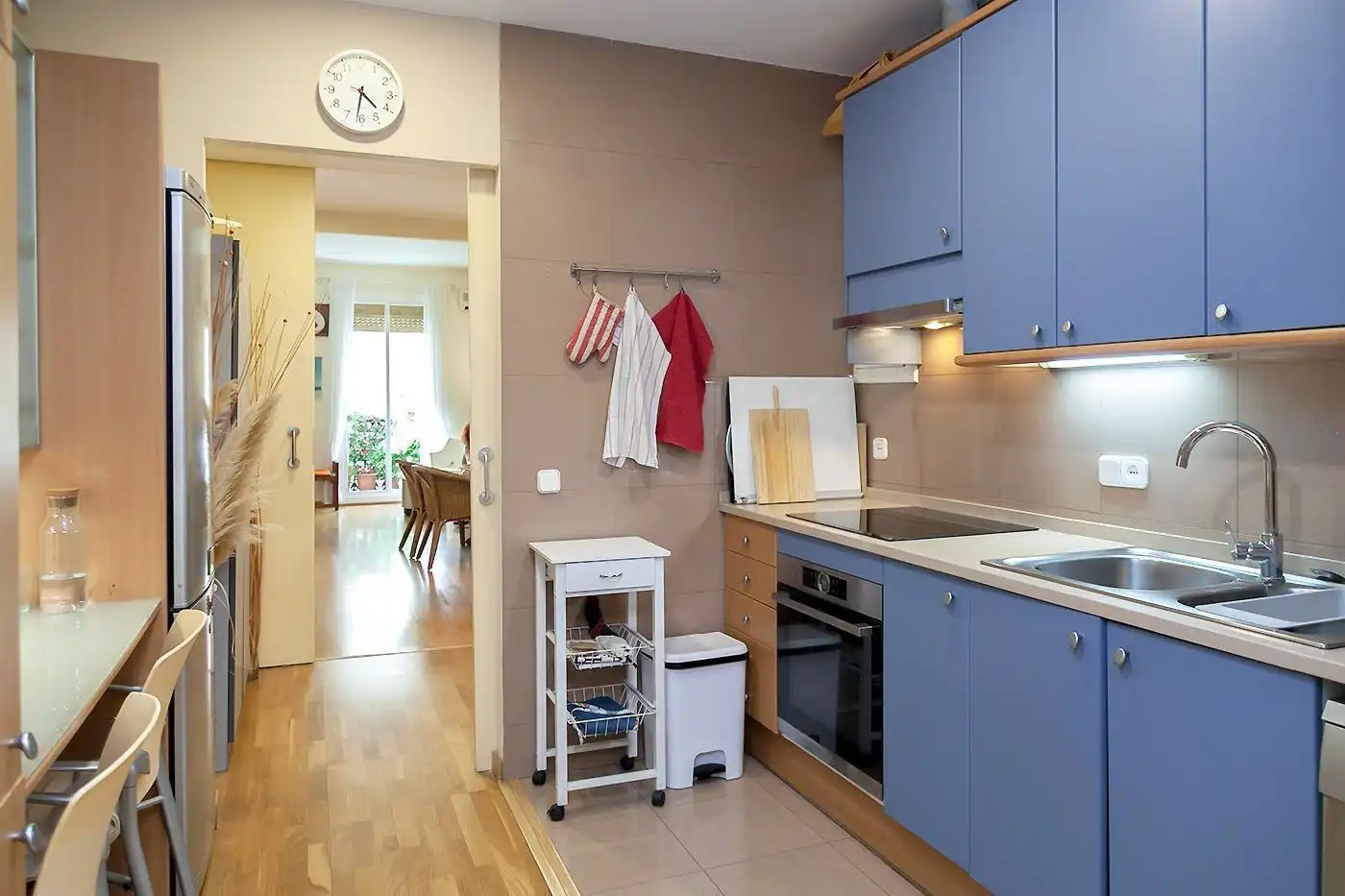 Appartement avec terrasse à vendre à Gràcia, imagen 14