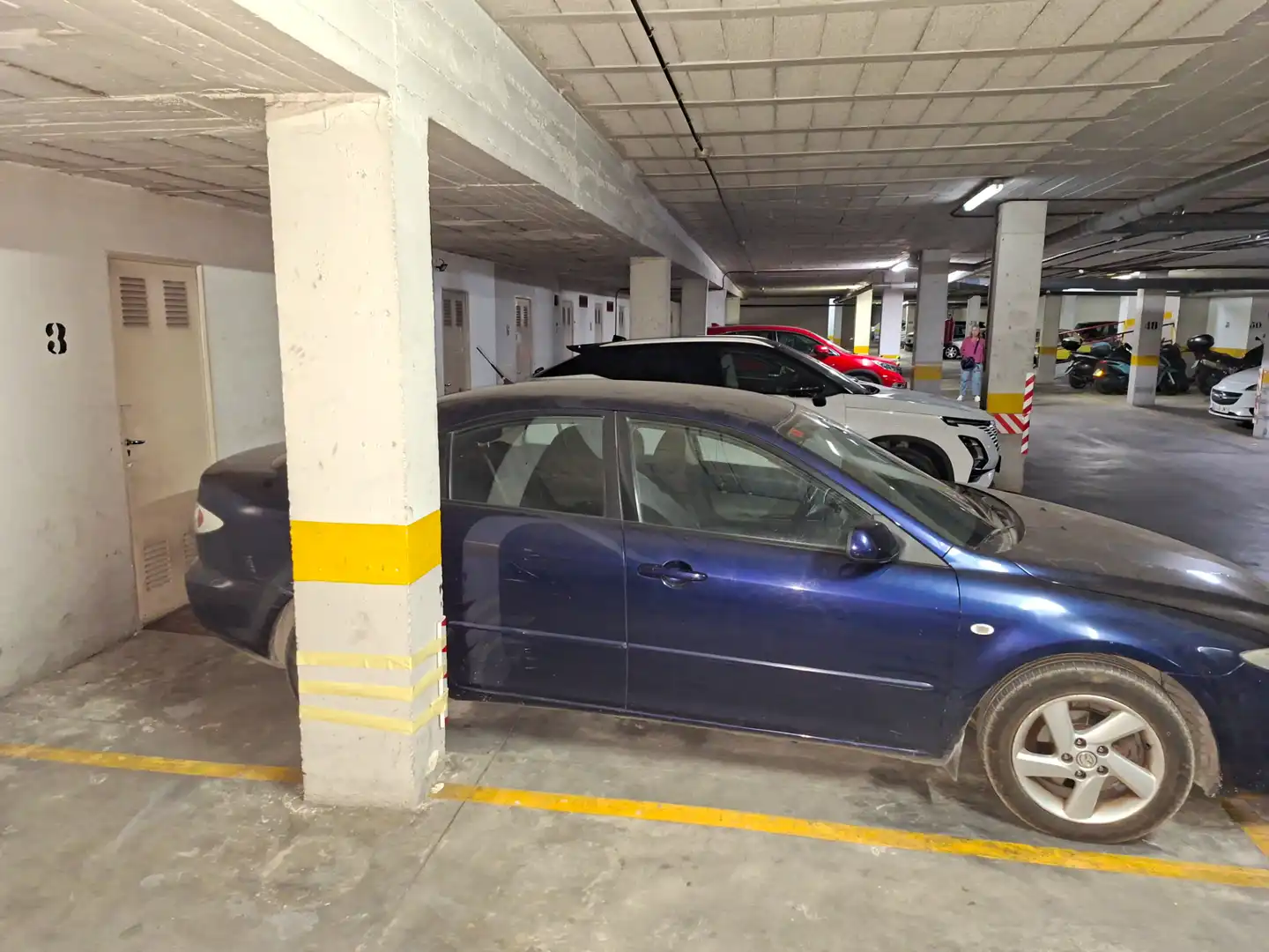 Individual with lift for sale in Centro, imagen 2