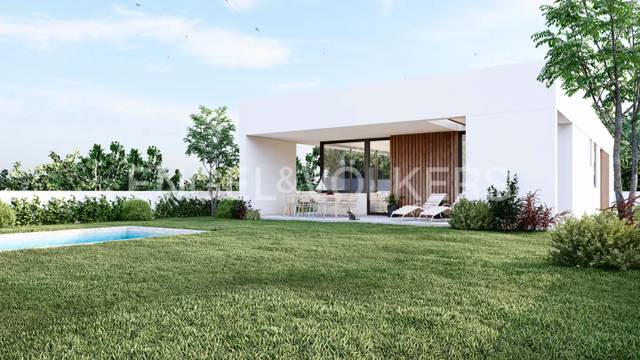 Casa-chalet en Venta en Carrer del Monestir de Poblet en Ciutat Jardí