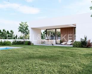 House or chalet for sale in Carrer del Monestir de Poblet, 1, Ciutat Jardí