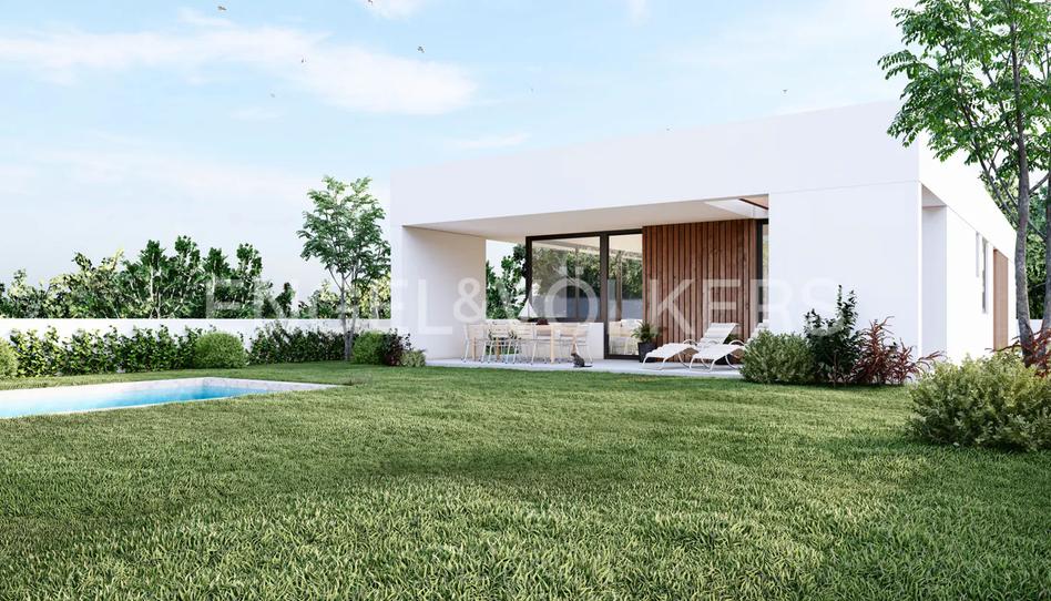 Photo 0 of Promotion Residencial Monestir de Poblet