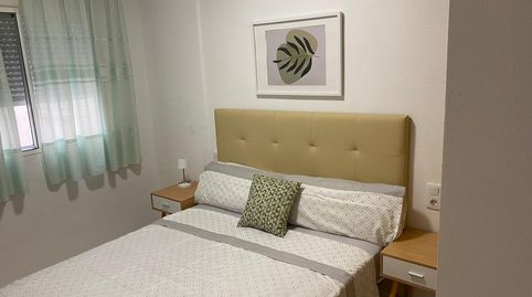 Foto 4 de Apartamento de alquiler en Avinguda Salamanca, 38, Gran Playa, Santa Pola