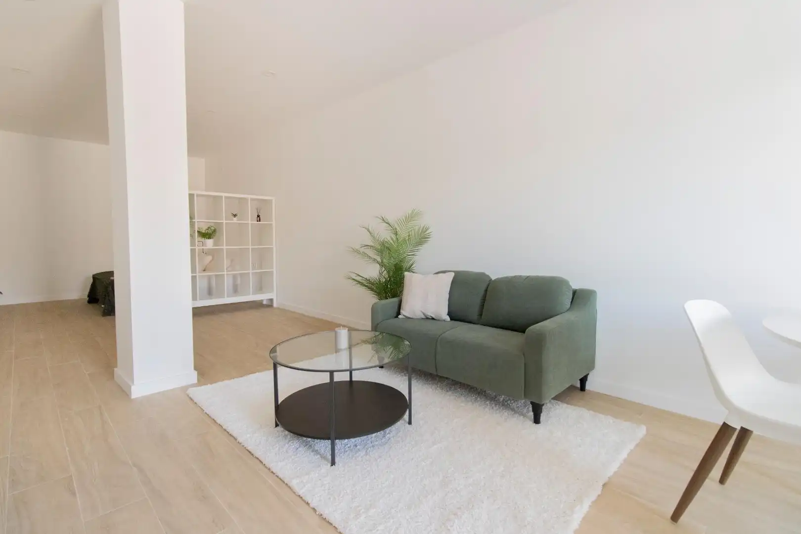 Apartament de lloguer a Calle ISABEL FERRER 19, imagen 4
