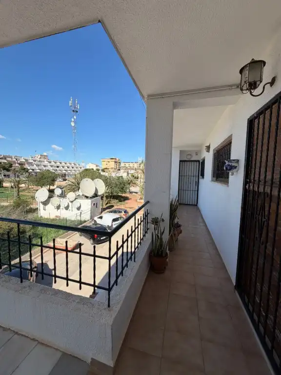 Apartment zum Verkauf in Playa del Acequión, Náufragos y Rocío del Mar, imagen 23