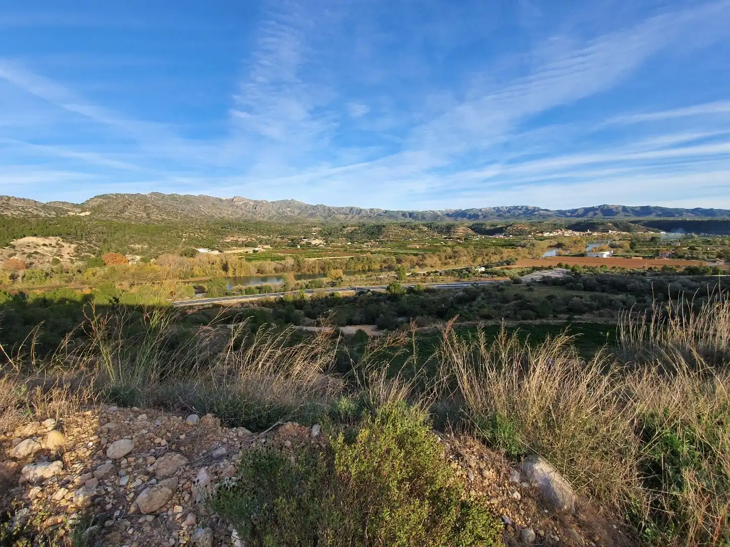 Terrain résidentiel à vendre à Xerta, imagen 24