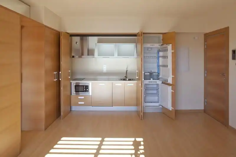 Apartament de lloguer a Calle Huestes, 3, La Buhaira