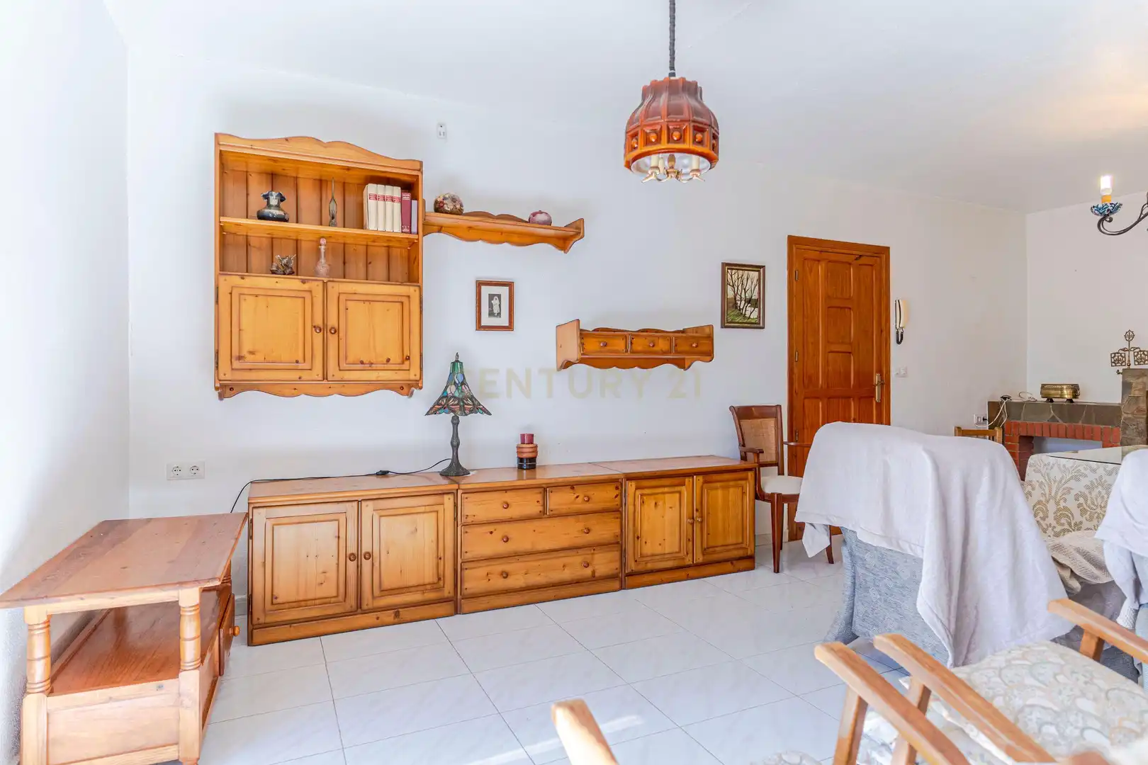 Casa o xalet en venda en Murtas amb Jardí privat, Forn i Rentadora