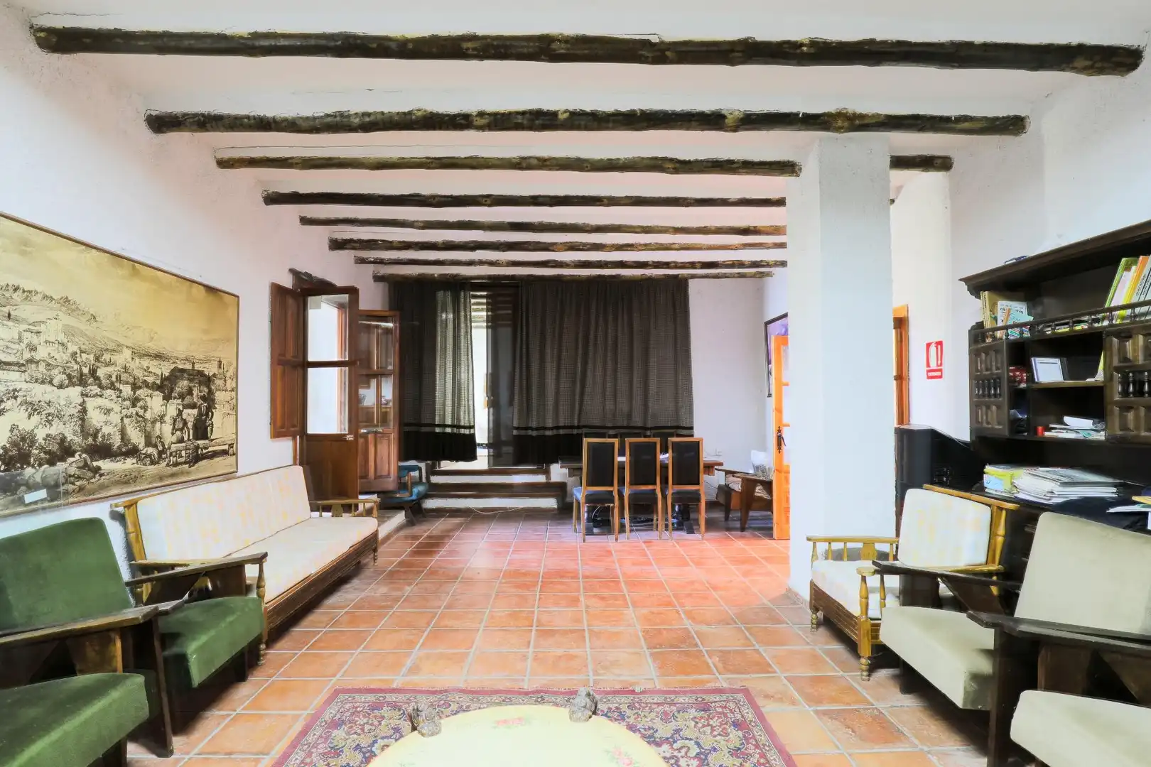 Villa à vendre à Busquístar, imagen 12
