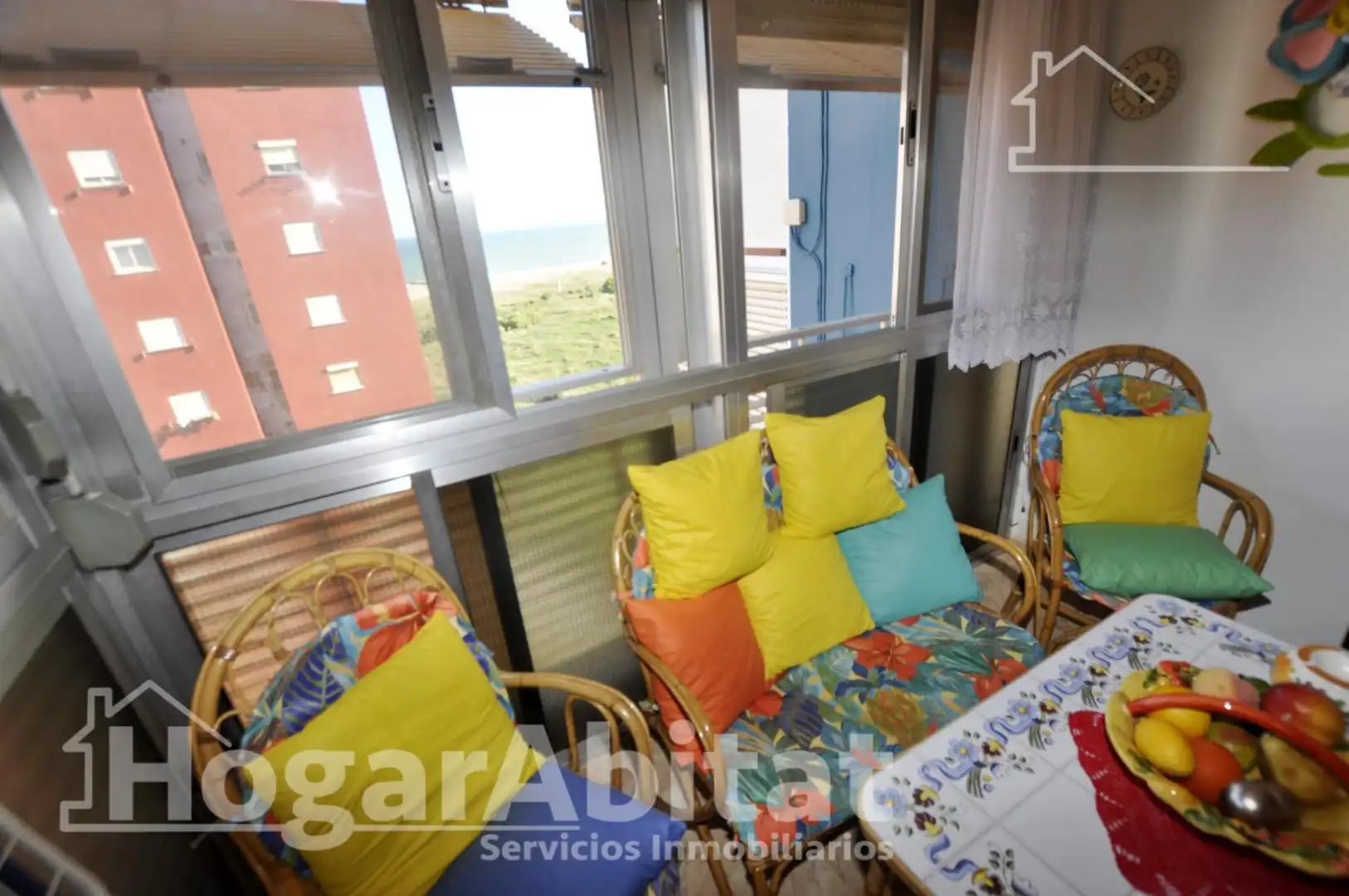 Piso con piscina en venta en Calle Llari, imagen 4