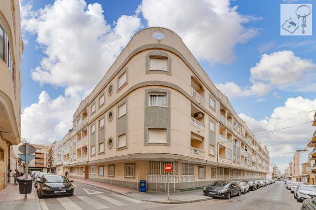 Apartamento en Venta en Centro - Muelle Pesquero