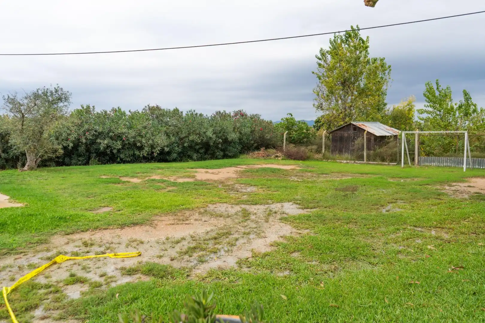 Finca rústica en venda a Deltebre
