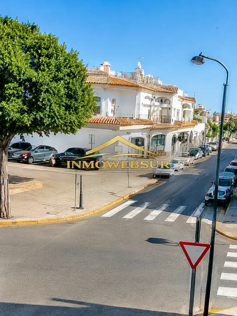 Appartement avec terrasse à vendre à Calle San Silvestre de Guzmán