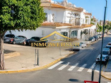 Appartement avec balcon à vendre à Calle San Silvestre de Guzmán
