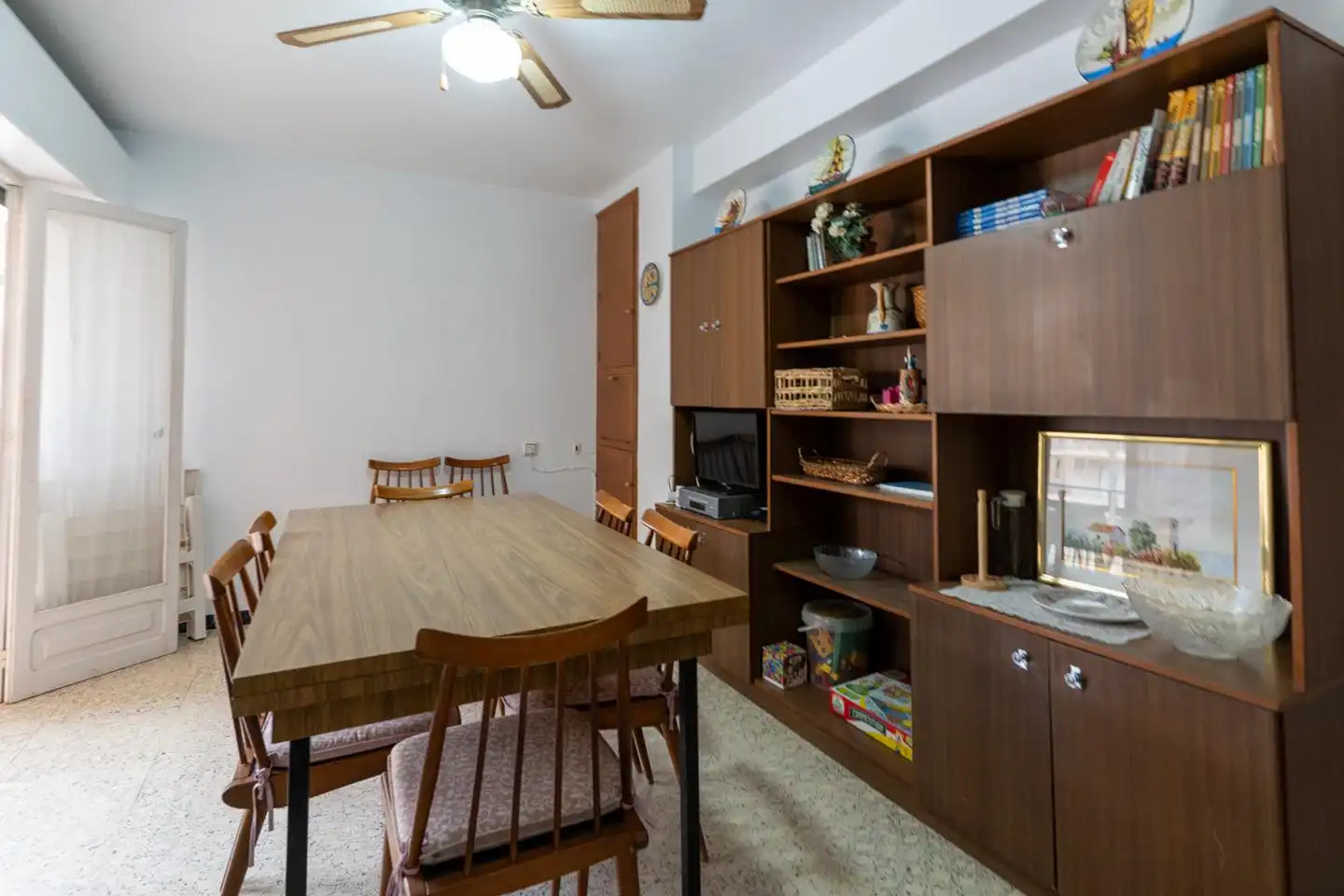 Appartement à vendre à Avenida Cristóbal Sanz, imagen 49