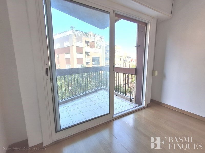 Piso en venta en GAUDI, Sagrada Família