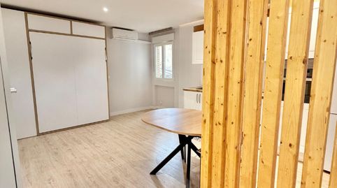 Foto 5 de Apartamento en venta en Calle de Fuente del Saz, Hispanoamérica - Bernabéu, Madrid Capital