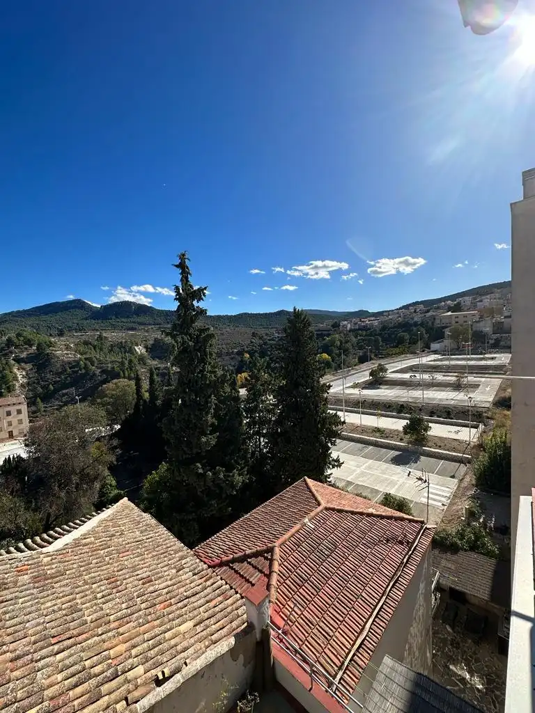 Attic for sale in Carrer Sant Nicolau, Centre - Zona Alta
