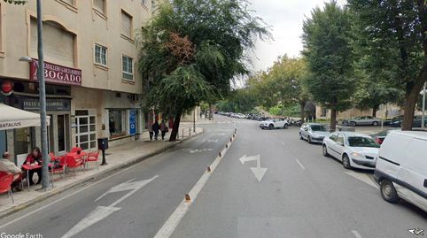 Foto 4 de Apartamento de alquiler en Casco Antiguo, Badajoz Capital