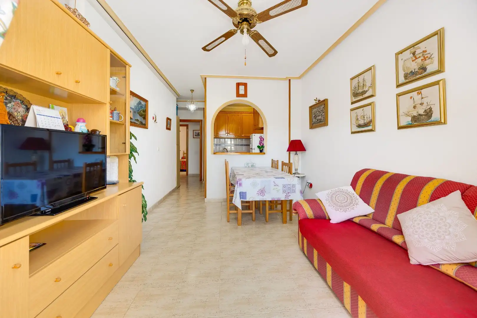 Ático con piscina en venta en Playa del Acequión, Náufragos y Rocío del Mar, imagen 21