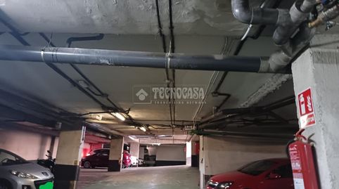 Foto 3 de Garaje de alquiler en Calle de las Naves, Acacias, Madrid Capital