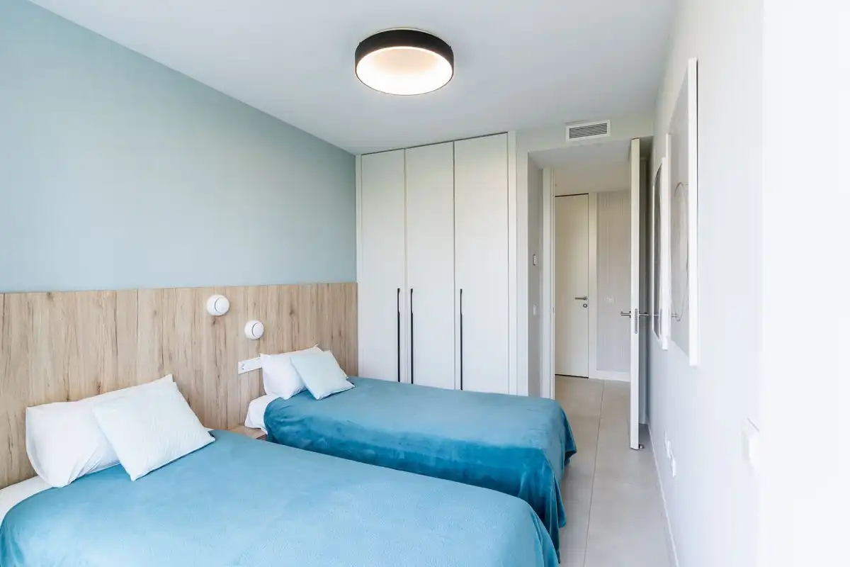 Wohnung mit Aufzug zum Verkauf in Estepona Pueblo, imagen 16