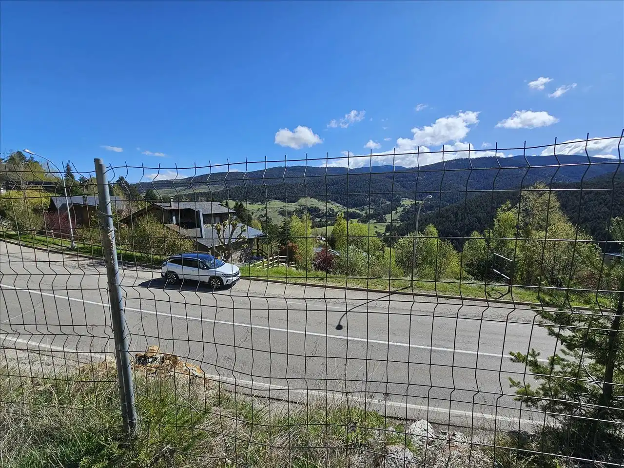 Wohnbaugrundstück zum Verkauf in ALP-MOLINA P-2, imagen 9