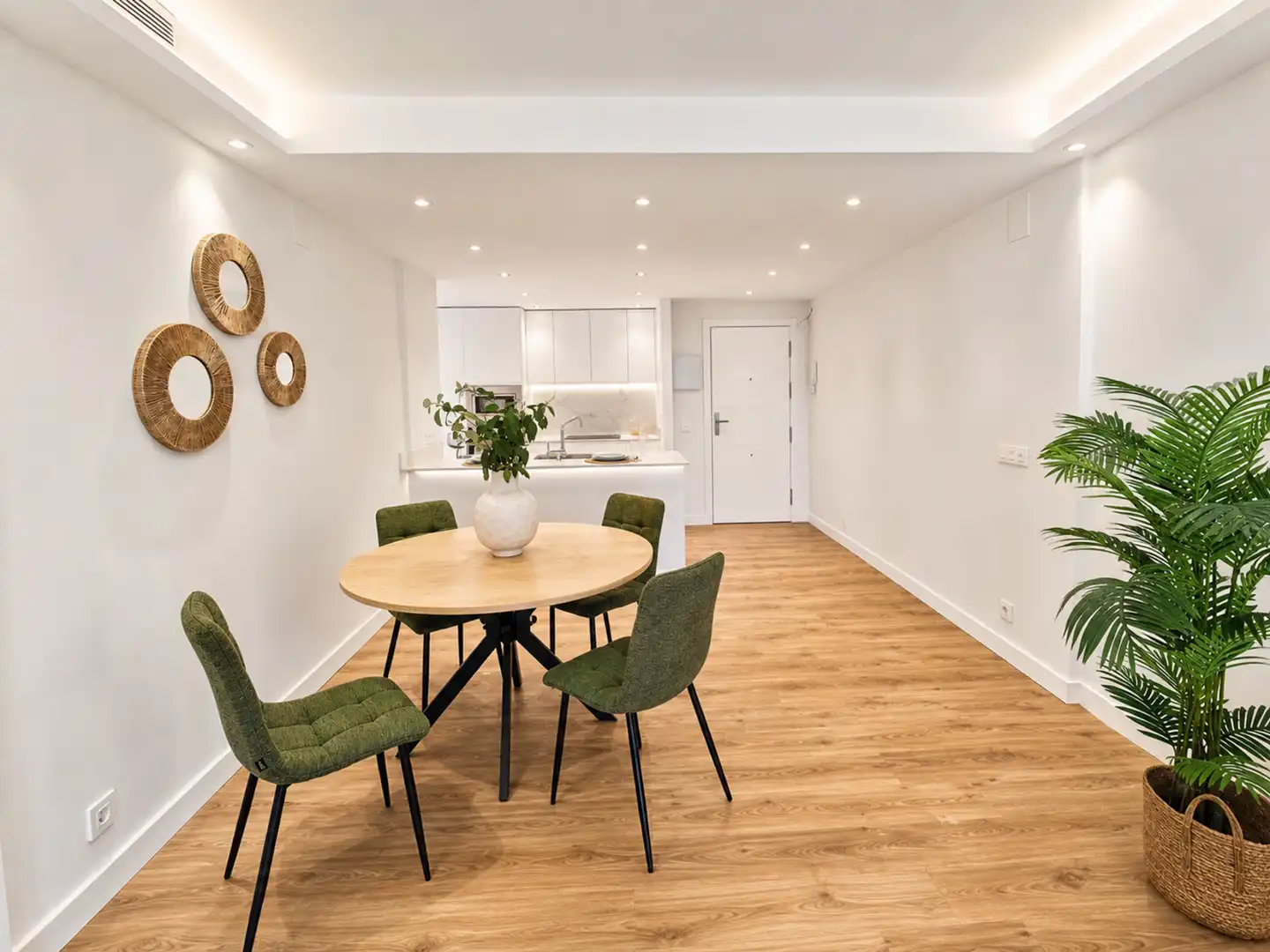 Mini appartamento con ascensore in vendita a BOQUERON 1, imagen 26