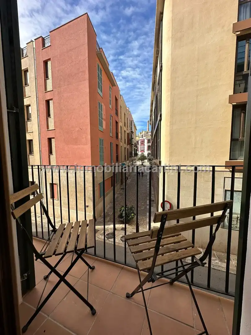 Flat for rent in El Sindicat