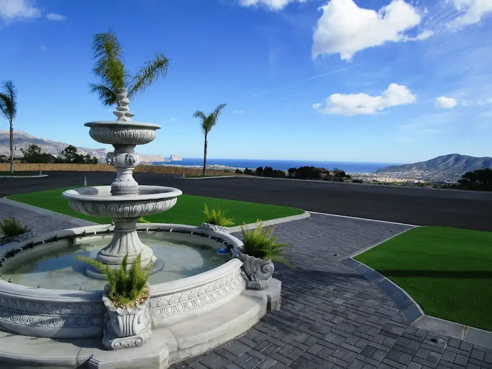 Casa con terraza en venta en La Alberca, imagen 14