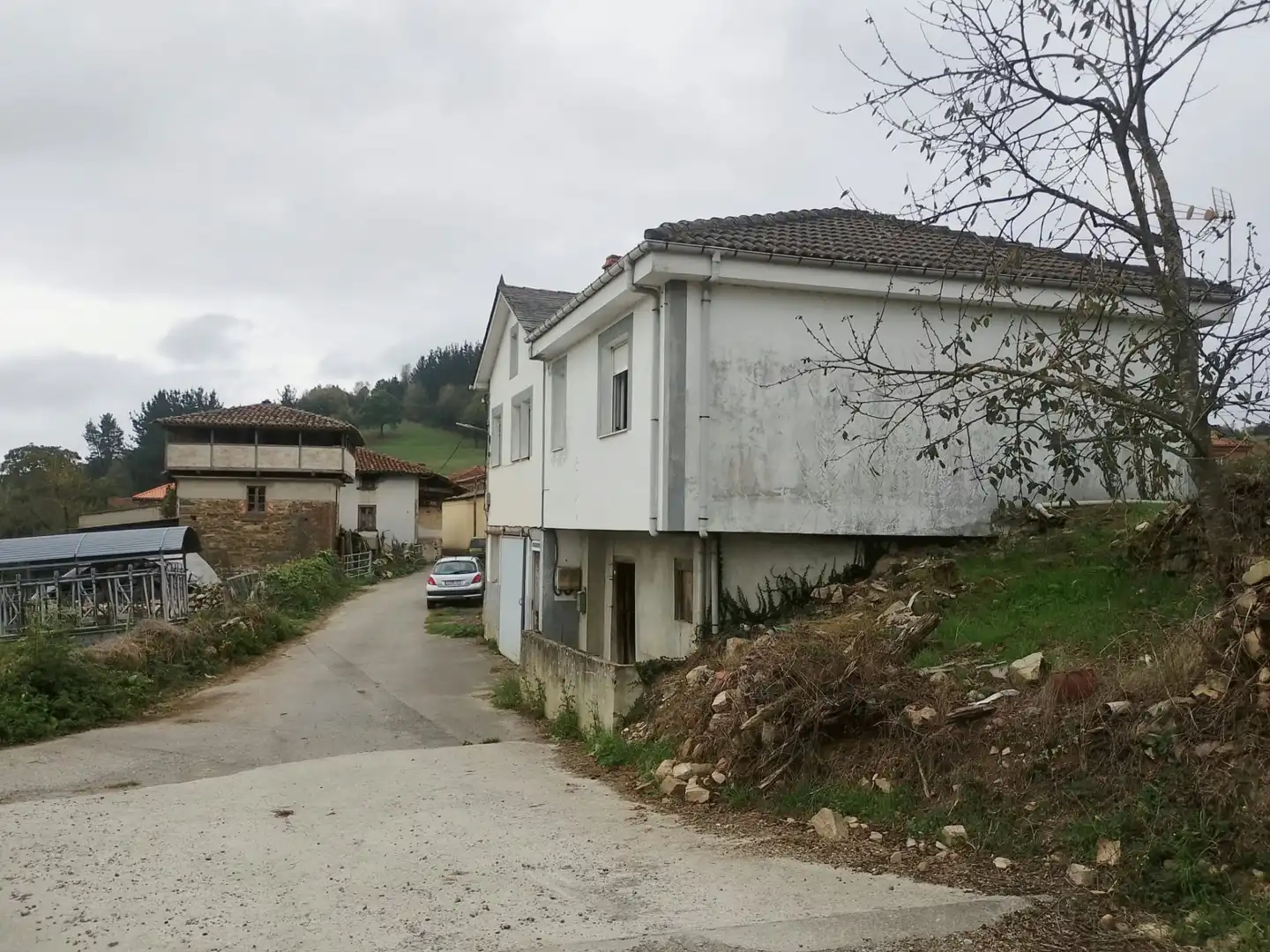 Casa rústica con jardín en venta en N/A, imagen 29
