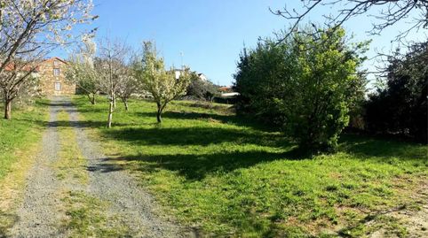 Foto 2 de Pis de lloguer a Lugar Catasol, 14, Sedes - Pedroso - Doso, Narón