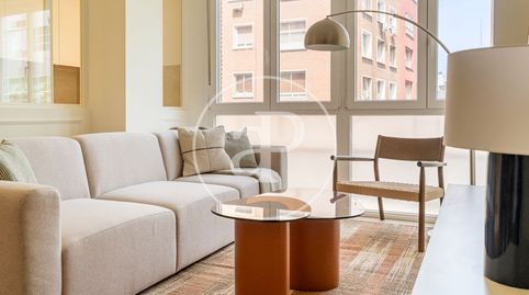 Foto 2 de Pis en venda a C. de López de Hoyos, Colina, Madrid Capital