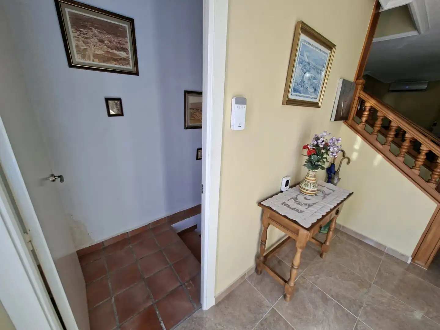 Casa o xalet en venda en Plasencia amb Aire condicionat, Calefacció i Terrassa
